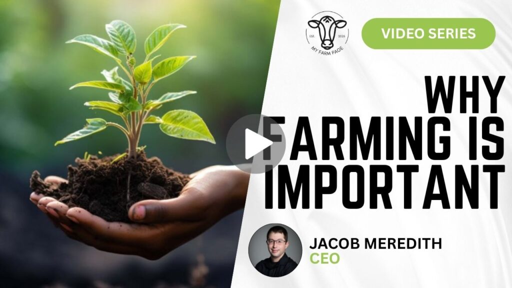 My Farm Page Video Thumbnail